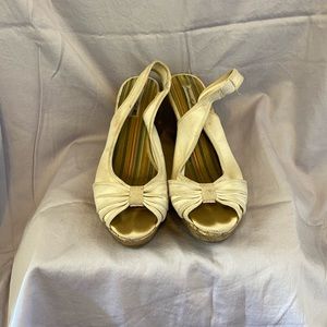 American eagle wedges